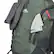 Alt View 17. High Sierra - Pathway 2.0 45L Backpack - FOREST GREEN/BLACK.