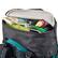 Alt View 20. High Sierra - Pathway 2.0 75L Backpack - BLACK.