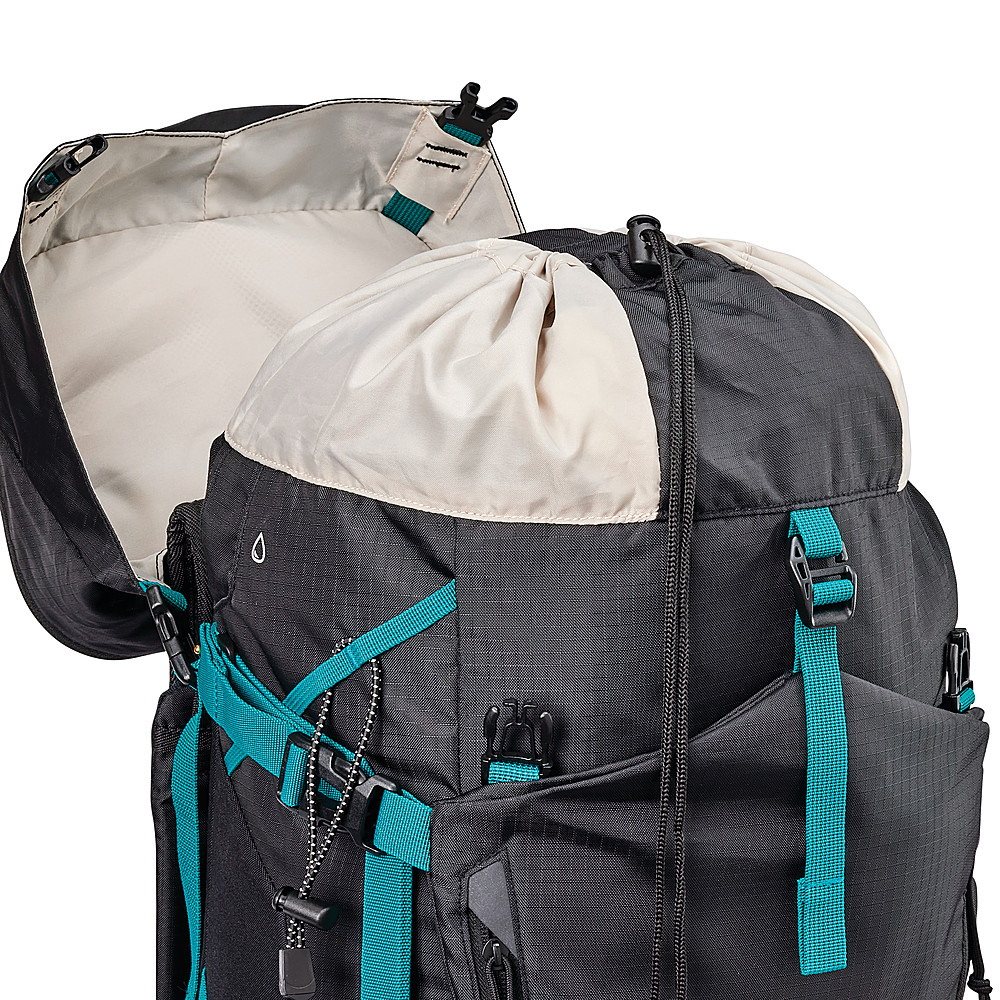 verjaardag Marine Sluiting High Sierra Pathway 2.0 75L Backpack BLACK 138926-1041 - Best Buy