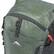 Alt View 12. High Sierra - Pathway 2.0 30L Backpack - FOREST GREEN/BLACK.