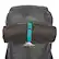 Alt View 13. High Sierra - Pathway 2.0 45L Backpack - BLACK.