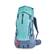 Front. High Sierra - Pathway 2.0 60L Backpack - ARCTIC BLUE.