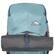 Alt View 13. High Sierra - Pathway 2.0 75L Backpack - ARCTIC BLUE.