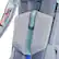 Alt View 15. High Sierra - Pathway 2.0 75L Backpack - ARCTIC BLUE.