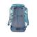 Alt View 11. High Sierra - Pathway 2.0 30L Backpack - ARCTIC BLUE.