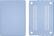 Alt View 13. Insignia™ - Hard-Shell Case for 2021 and 2023 MacBook Pro 14" - Frosted Light Blue.