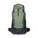 Angle. High Sierra - Pathway 2.0 60L Backpack - FOREST GREEN/BLACK.