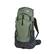 Front. High Sierra - Pathway 2.0 60L Backpack - FOREST GREEN/BLACK.