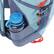 Alt View Zoom 16. High Sierra - Pathway 2.0 45L Backpack - ARCTIC BLUE.
