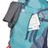 Alt View Zoom 17. High Sierra - Pathway 2.0 45L Backpack - ARCTIC BLUE.