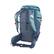 Left. High Sierra - Pathway 2.0 45L Backpack - ARCTIC BLUE.
