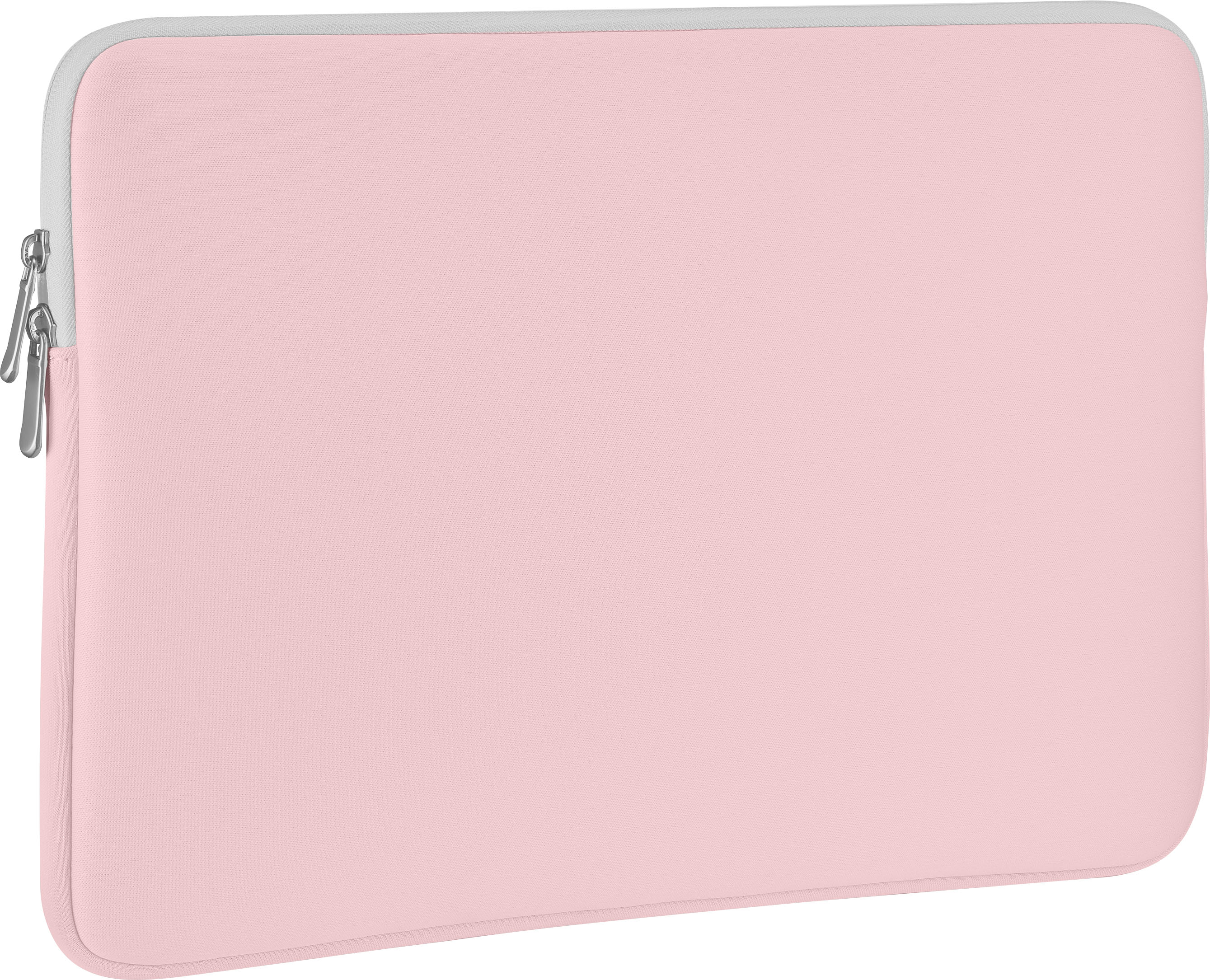 Stimulans groet aardbeving Modal™ Laptop Sleeve for Most Laptops Up to 16” Pink MD-LS16BLSH - Best Buy