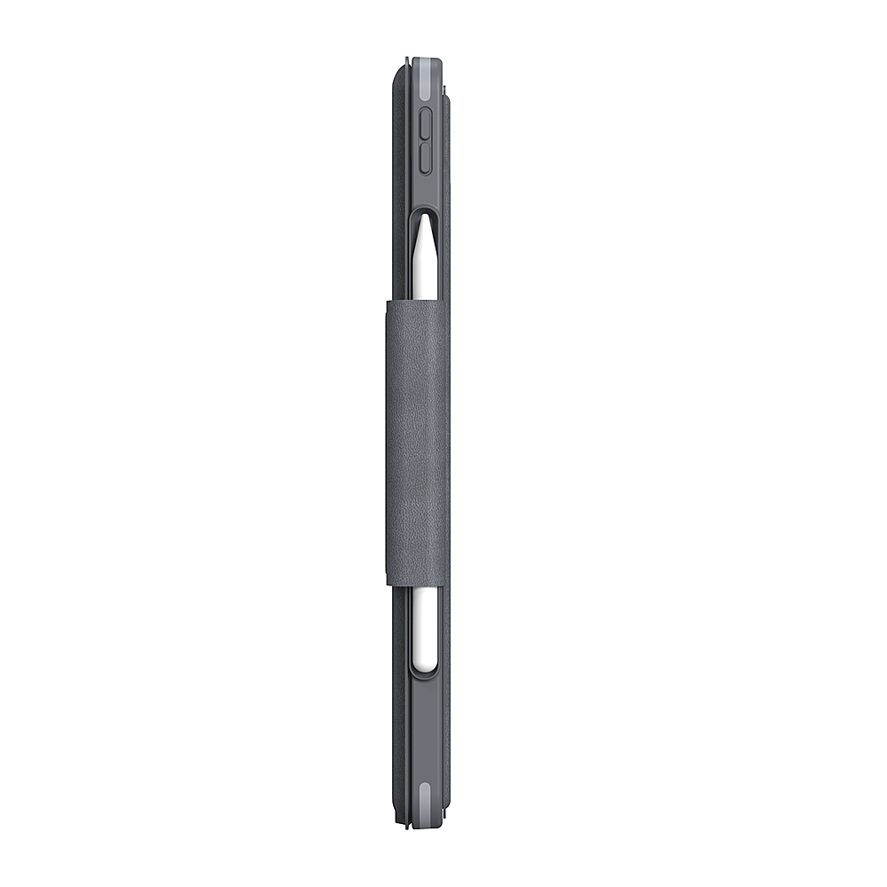 Teclado y Case ZAGG Pro Keys con Trackpad para iPad Pro 12.9'' (3a, 4a