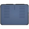 ZUGU - Slim Protective Case for Apple iPad Pro 11 Case (1st/2nd/3rd/4th Generation, 2018/2020/2021/2022) - Slate Blue