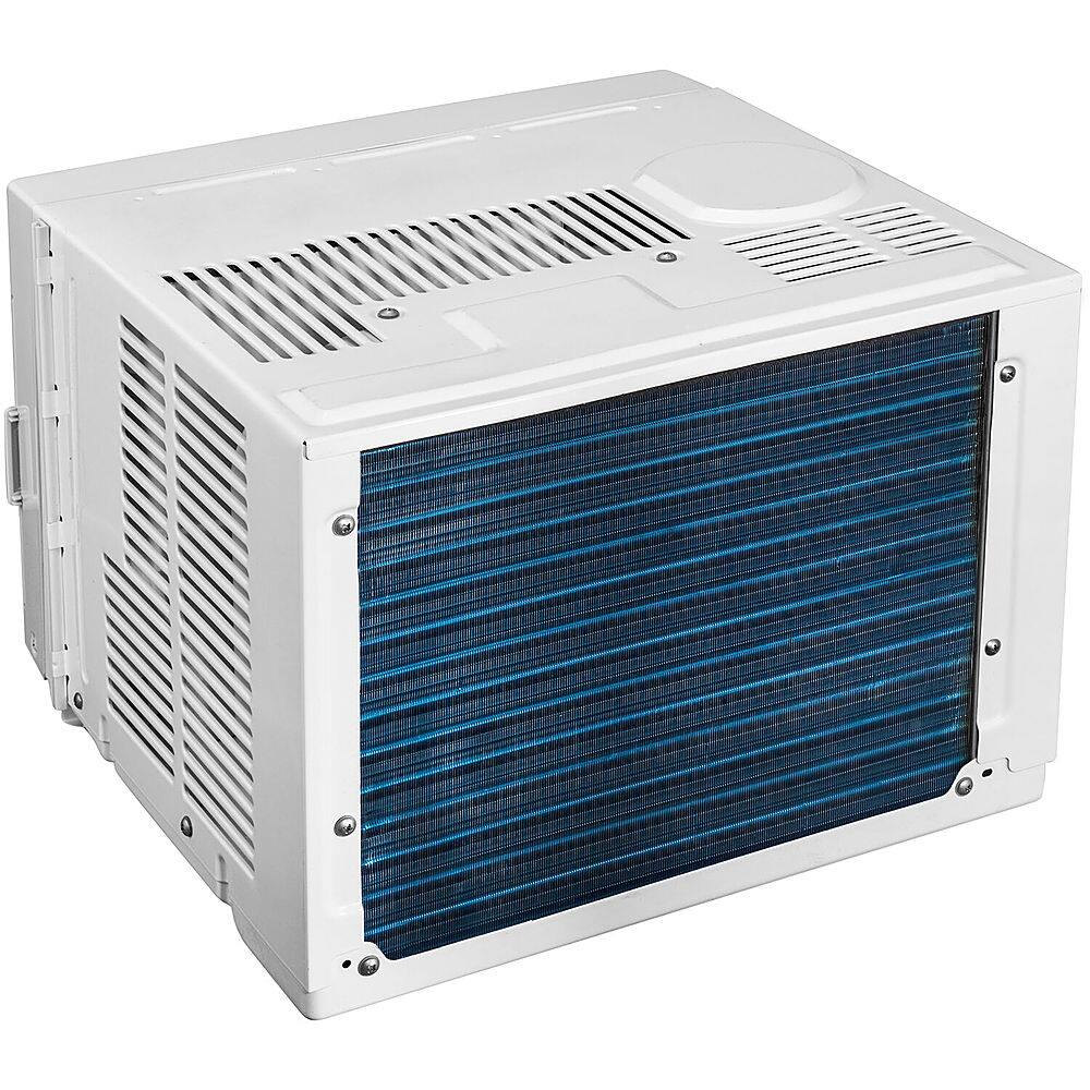 Best Buy KingHome 150 Sq. Ft. 5,000 BTU Window Air Conditioner White