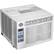 Alt View 17. KingHome - 150 Sq. Ft. 5,000 BTU Window Air Conditioner - White.