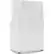 Angle. Freonic - 14,500 BTU Portable Air Conditioner with Supplemental Heat - White.