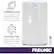 Alt View 14. Freonic - 14,500 BTU Portable Air Conditioner with Supplemental Heat - White.