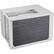 Alt View 13. KingHome - 1,000 Sq. Ft. 18,000 BTU 230-Volt Window Air Conditioner - White.