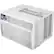 Alt View 15. KingHome - 1,000 Sq. Ft. 18,000 BTU 230-Volt Window Air Conditioner - White.