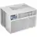 Alt View 17. KingHome - 1,000 Sq. Ft. 18,000 BTU 230-Volt Window Air Conditioner - White.