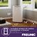 Alt View 13. Freonic - 300 Sq. Ft. Portable Air Conditioner - White.