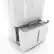 Alt View 11. Freonic - 50 Pint Dehumidifier - White.