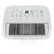Left. Freonic - 50 Pint Dehumidifier - White.