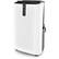 Front. JHS - 12,000 BTU Portable Air Conditioner - White.