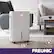 Alt View 14. Freonic - Energy Star 50 Pint Dehumidifier - White.
