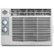 Front Zoom. KingHome - 150 Sq. Ft. 5,000 BTU Window Air Conditioner - White.