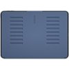 ZUGU - Slim Protective Case for Apple iPad 10.2 Case (7th/8th/9th Generation, 2019/2020/2021) - Slate Blue