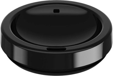 Ember - Sipping Lid - Gloss Black - Angle_Zoom