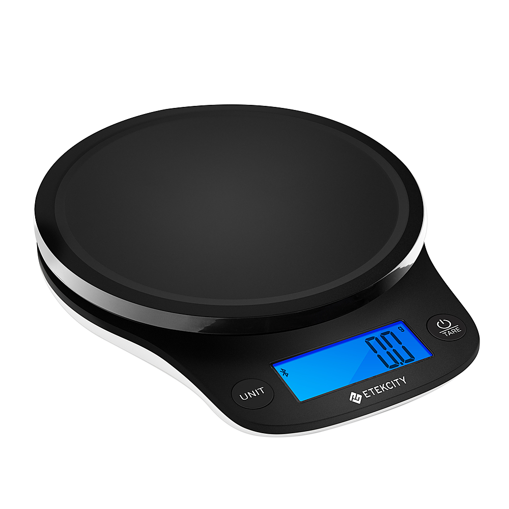 Etekcity 0.1g Food Kitchen Scale, Bowl, Digital Grams and Ounces for Weight