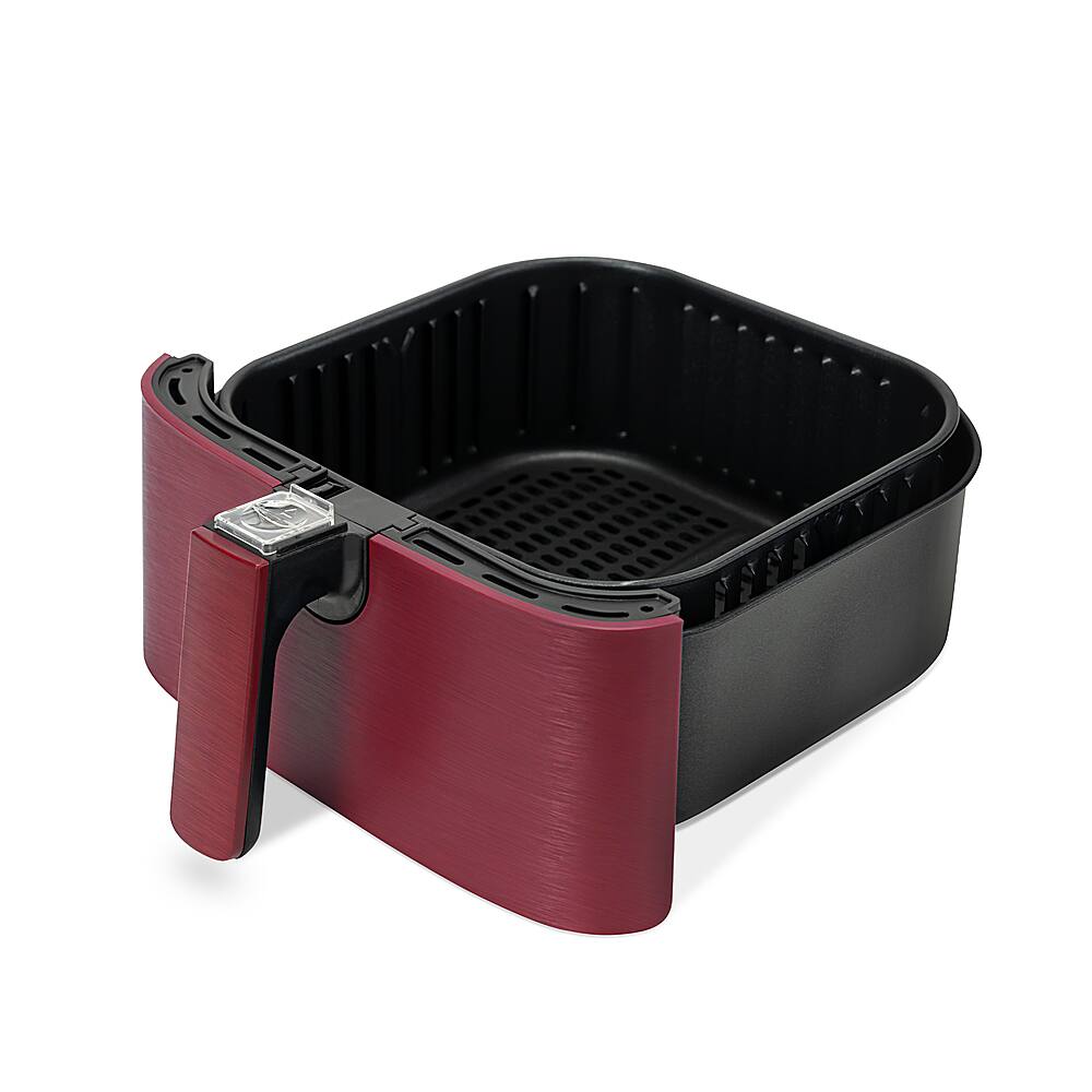 Questions and Answers Cosori Premium 5.8Qt Air Fryer with Skewer Rack