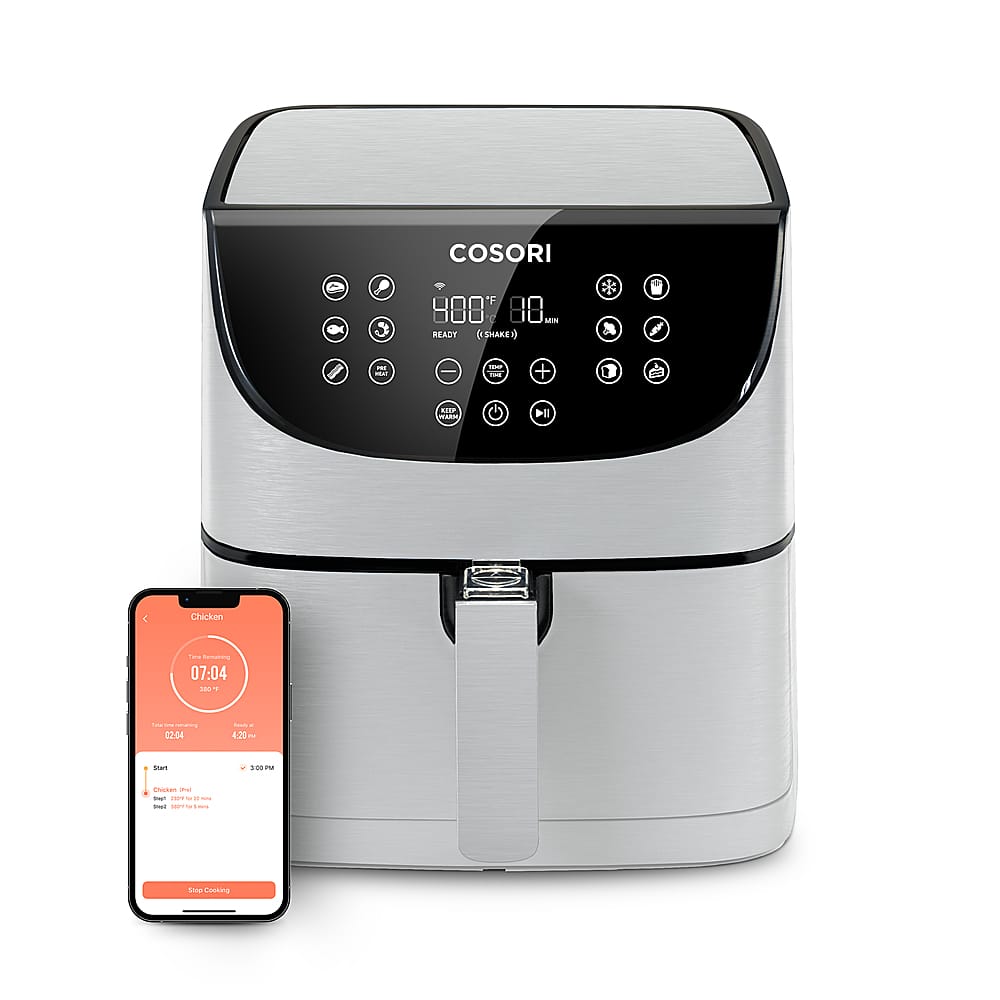 On Sale Air Fryers Best Buy