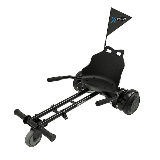 Hoverboard best buy in discount store