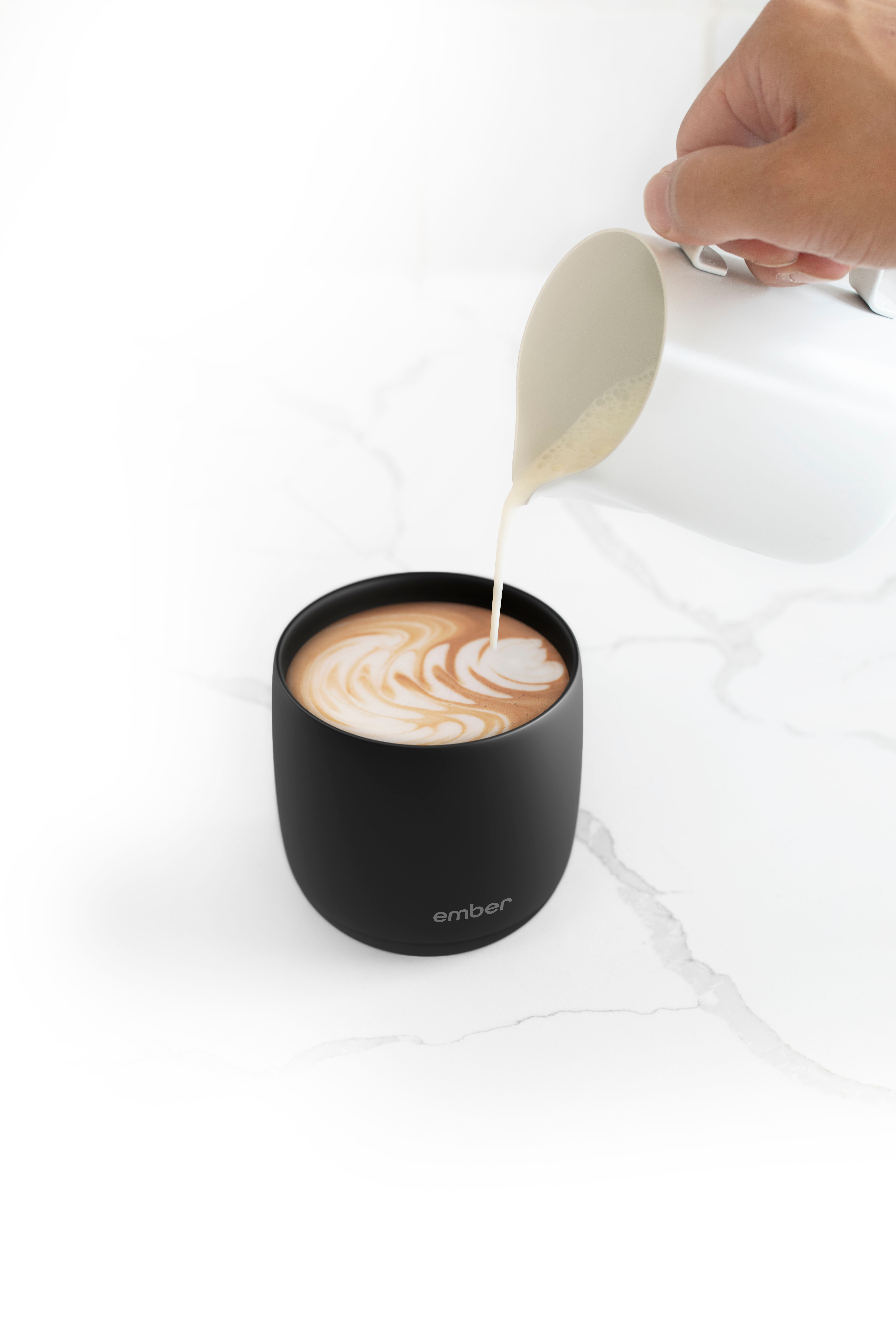 Ember Cup Review: Keeping 6 Ounces of Espresso Hot Isn't Cheap