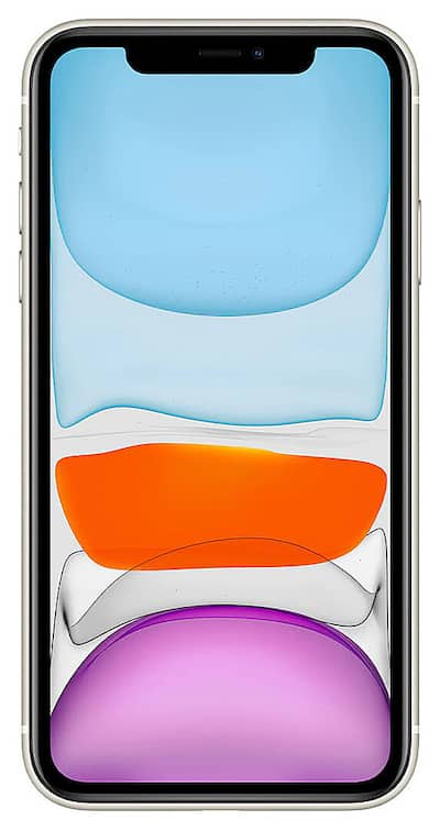 Apple Pre Owned Excellent iPhone 11 64GB (Unlocked) White MWKN2LL Apple Pre Owned Excellent iPhone 11 64GB (Unlocked) White MWKN2LL