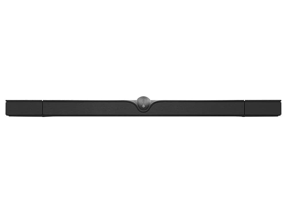 Alt View 12. Devialet - Dione Dolby Atmos Soundbar - Dark Grey.