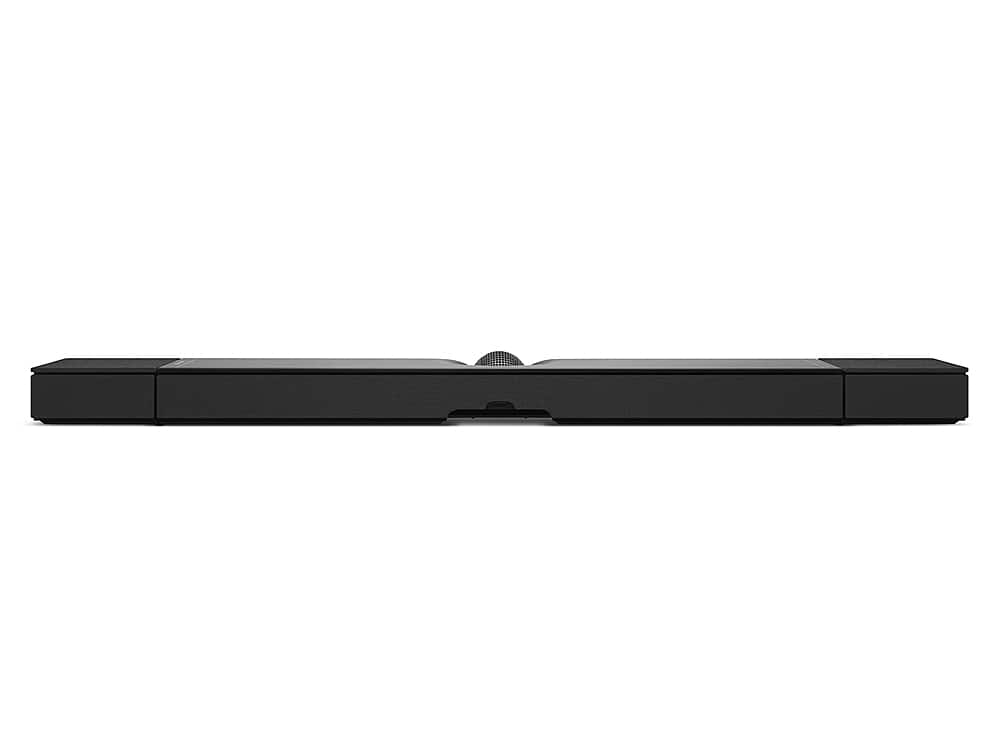 Alt View 14. Devialet - Dione Dolby Atmos Soundbar - Dark Grey.