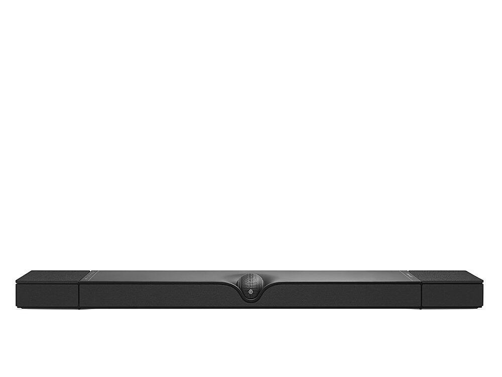 Alt View 15. Devialet - Dione Dolby Atmos Soundbar - Dark Grey.