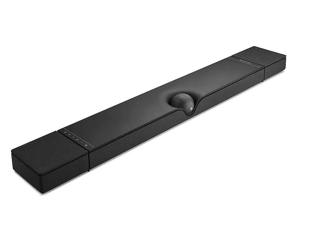 Devialet - Dione Dolby Atmos Soundbar - Dark Gray
