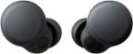 Angle Zoom. Sony - LinkBuds S True Wireless Noise Canceling Earbuds - Black.