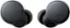 Angle. Sony - LinkBuds S True Wireless Noise Canceling Earbuds - Black.