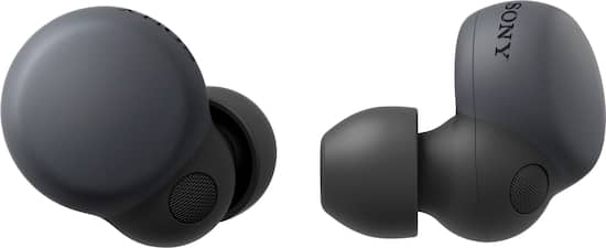 Sony LinkBuds S Truly Wireless Noise Canceling Earbuds