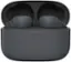 Alt View 11. Sony - LinkBuds S True Wireless Noise Canceling Earbuds - Black.