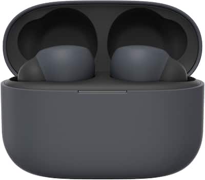 Sony LinkBuds S True Wireless Noise Canceling Earbuds Black Sony LinkBuds S True Wireless Noise Canceling Earbuds Black
