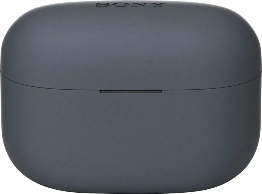 Alt View 13. Sony - LinkBuds S True Wireless Noise Canceling Earbuds - Black.