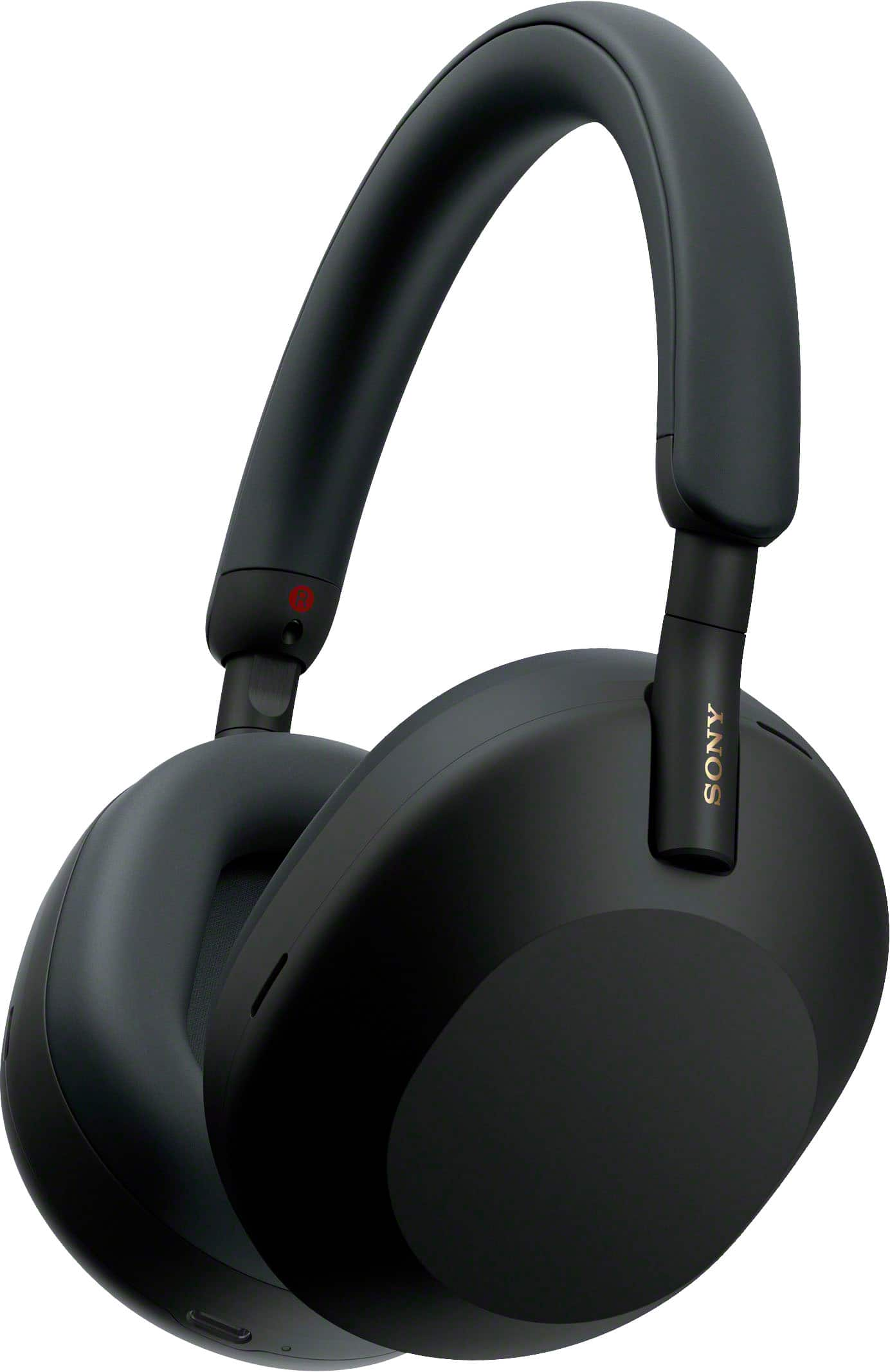 SONY WH-1000XM5 BLACK 極美品-